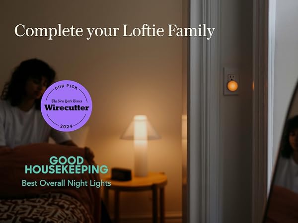 loftie