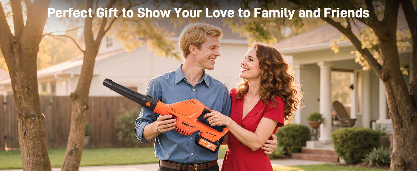 Perfect Gift to Show Your Love to Family and Friends