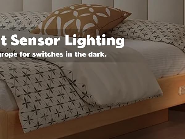 ASAWASA MOTION SENSING