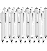 20 Pack Stylus Pen,Stylus Pen for Touchscreen High Precision and Sensitivity for Everyday Writing...