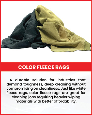 Rags,Cleaning,Wiping,Reclaim,Lint-free,Cotton,Janitorial,box,Work,cloths,washable,Clearance