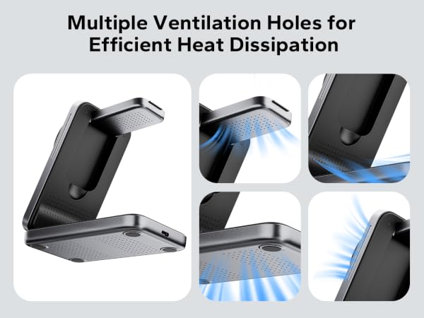 Heat Dissipation