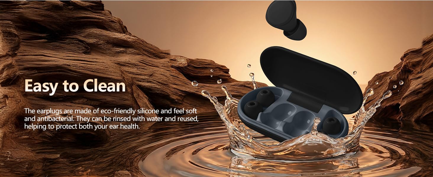 sleeping ear plugs noise cancelling ear plugs