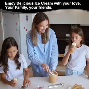 icecream scoop
