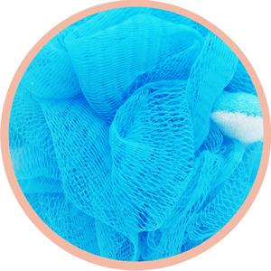 PE nylon material