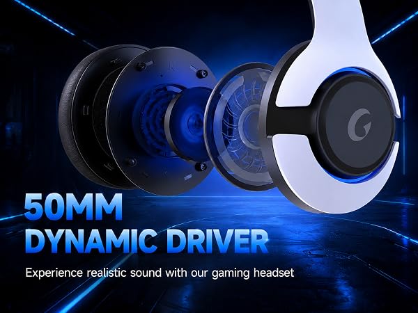 ps5 headset wireless
