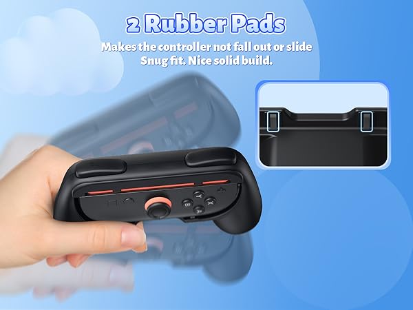 nintendo switch 2 joycon grip