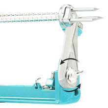 apple peeler corer slicer