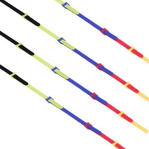 Adjustable Fastening Cord Ties