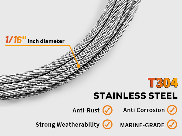 galvanized steel wire
