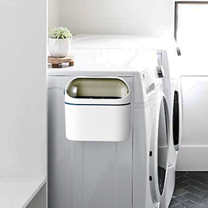 lint bin