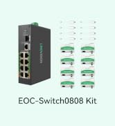 EOC-Switch0808 Kit