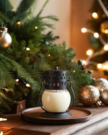 Scented Candles for Home