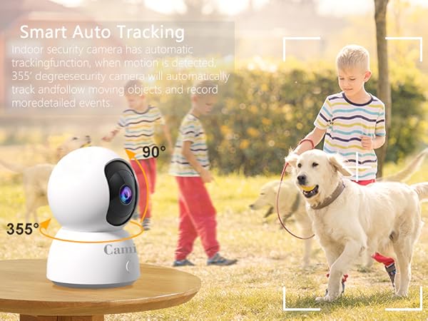 360 camera