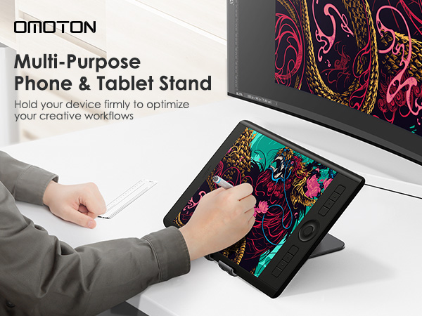 ipad stand for desk