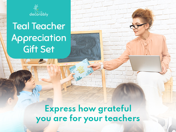 thank you teacher card