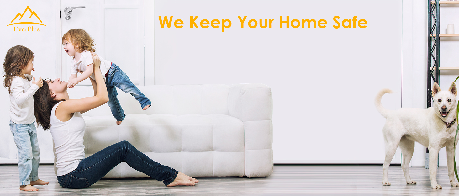 door reinforcemnt lock