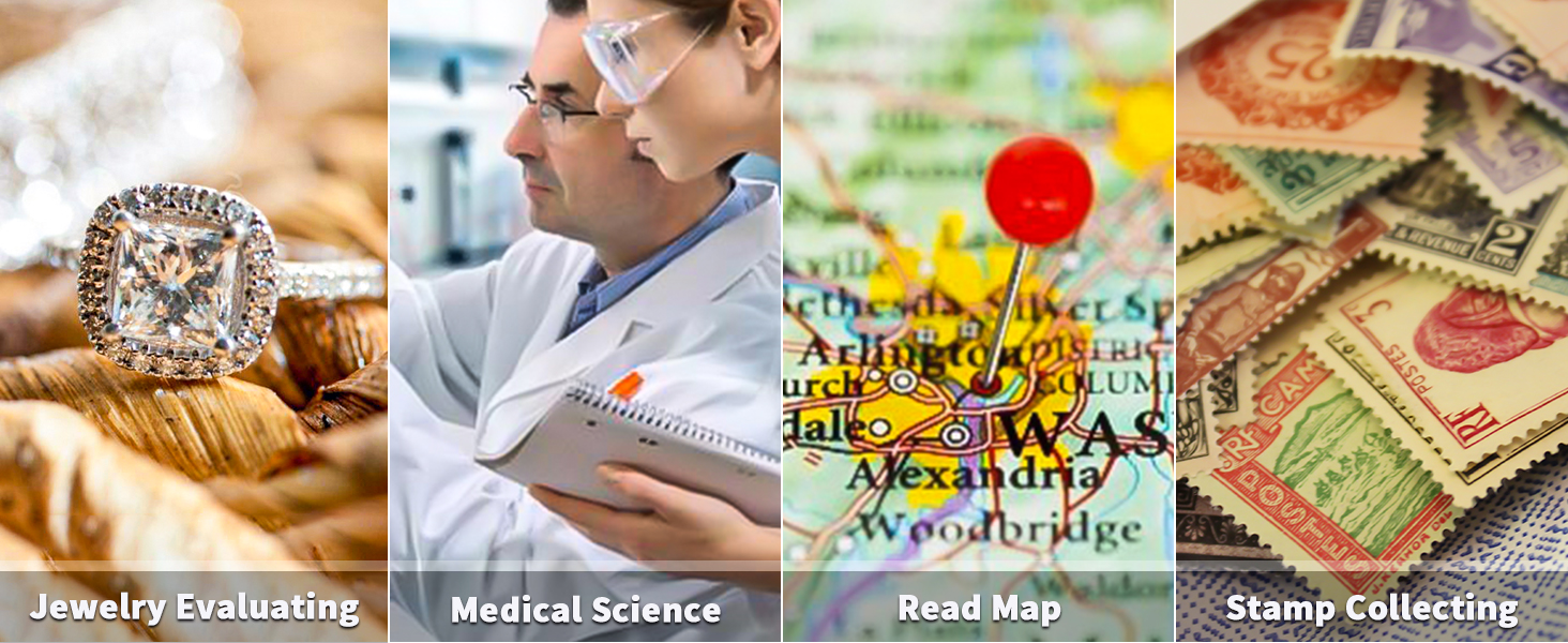 Jewelers Loupe