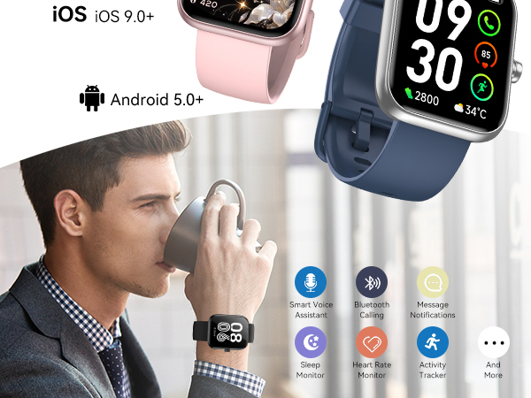 smart watch