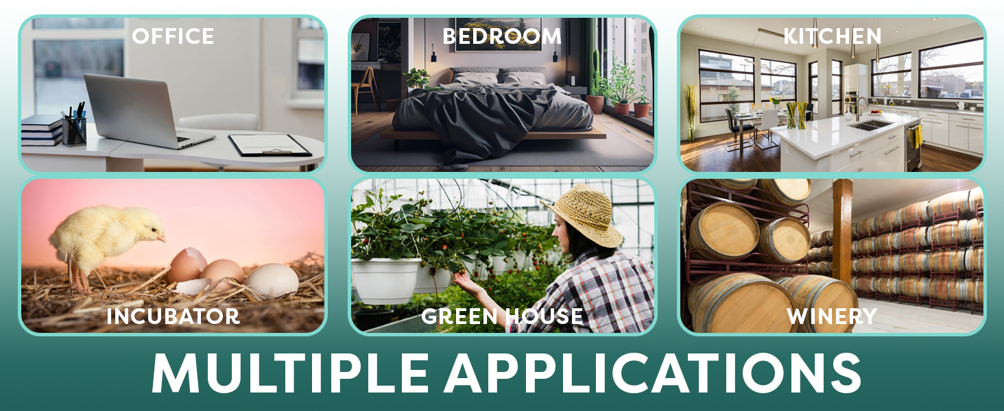 Wireless Weather Station