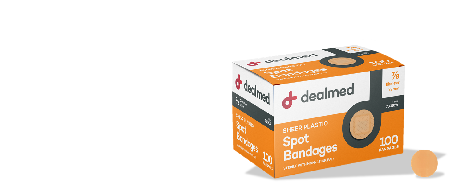 dealmed