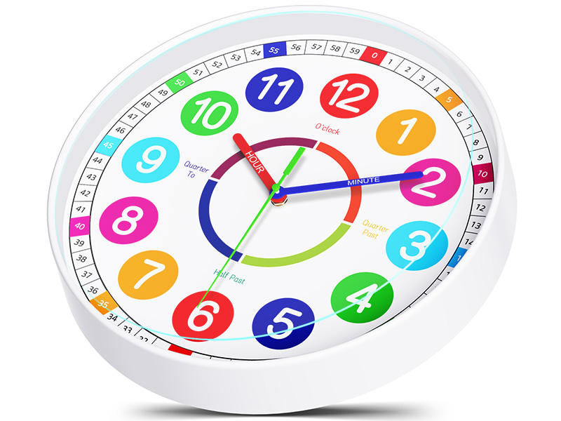 clocks