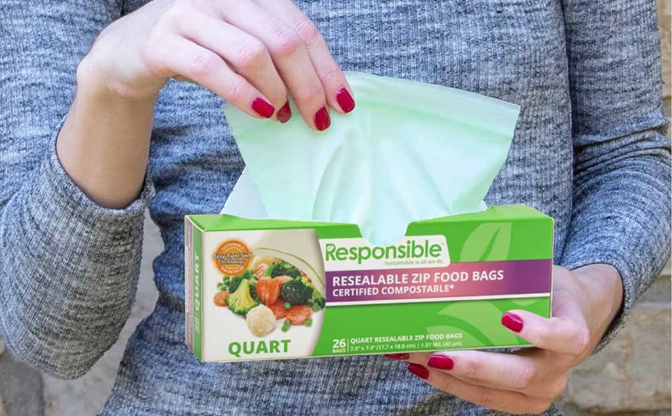 quart bag