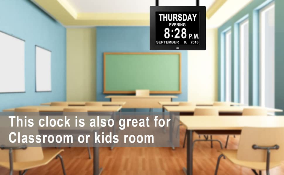 great for class room