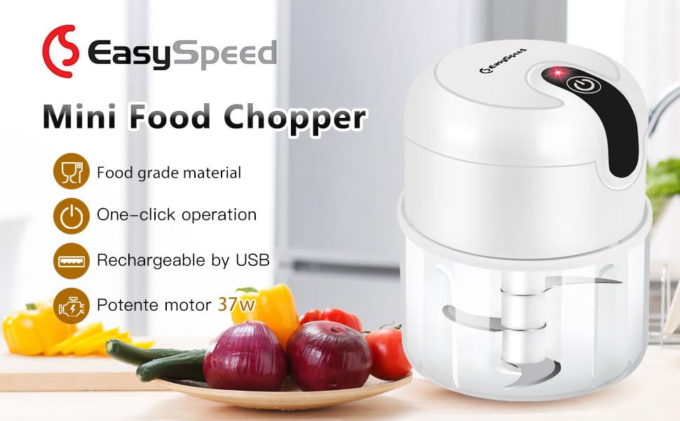 vegetable chopper