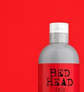 TIGI Bed Head Resurrection Hair Repair Shampoo and Conditioner Set for Dry and Damaged Hair, Maxi...