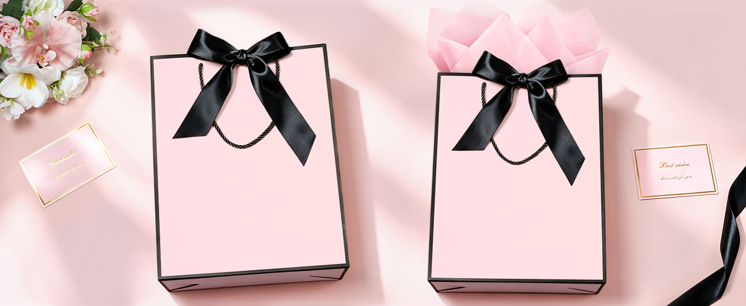 gift bags