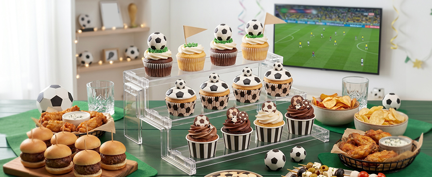 cupcake stand