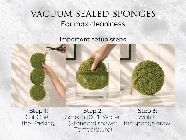 body Scrubber
