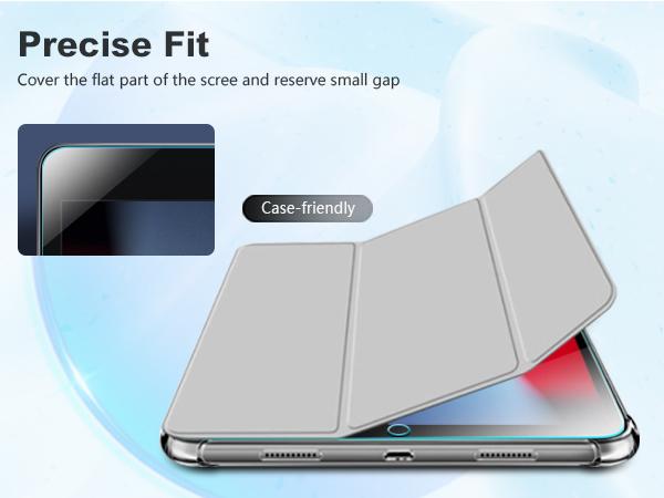 10.2 inch ipad screen protector