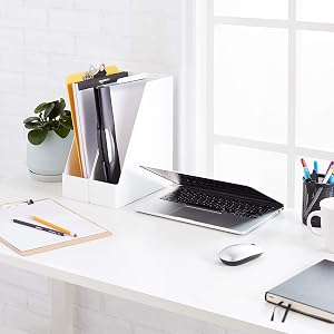 Basics Plastic Organizers