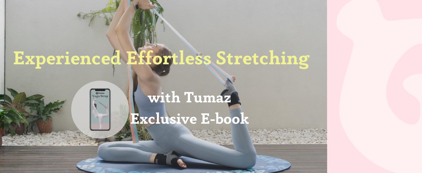 Yoga Strap