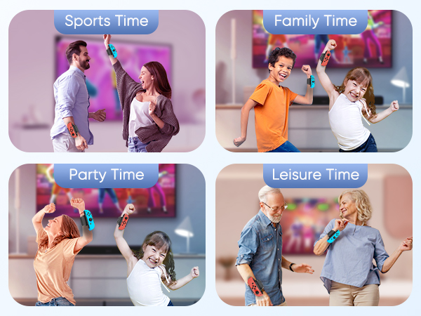just dance 2024 nintendo switch