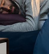 1Mii White Noise Sound Machine with Alarm Clock, Sound Machine for Sleep for Adults Baby, 30 Soot...