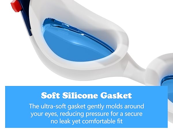 swim goggles for men women