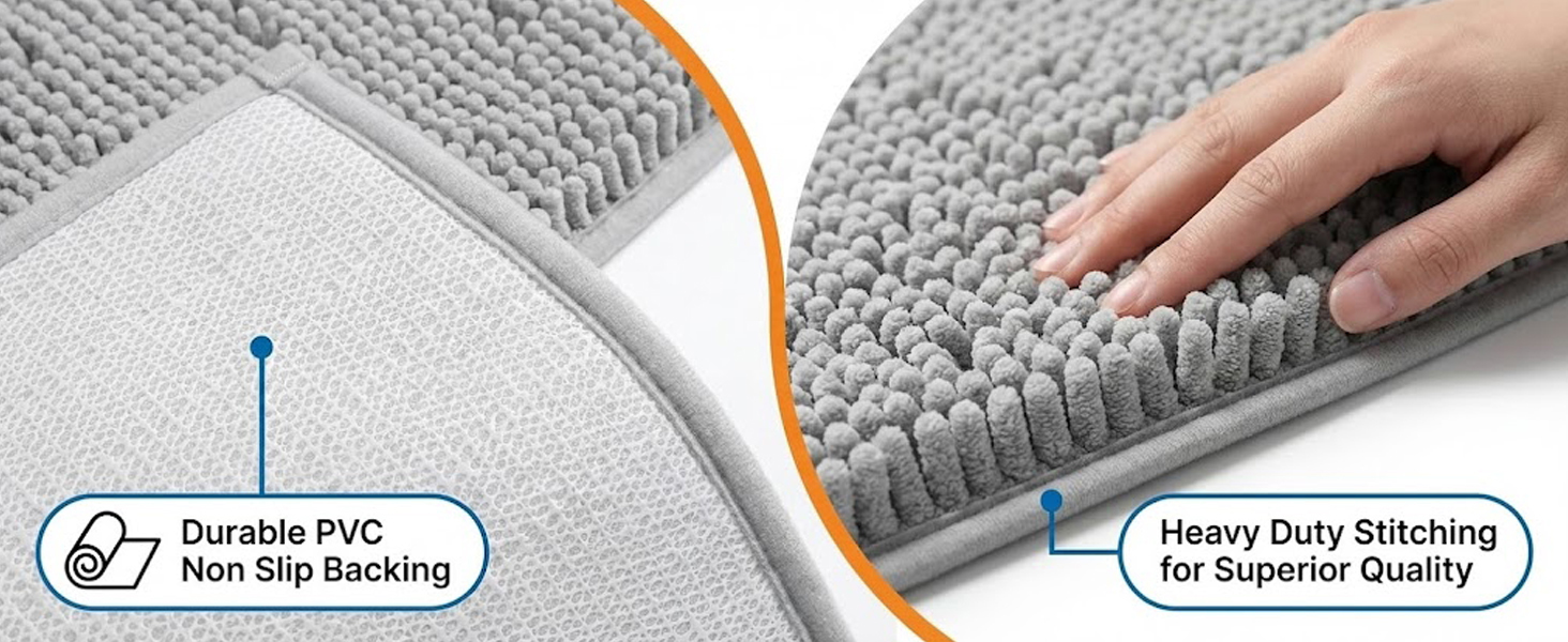 bathroom rugs