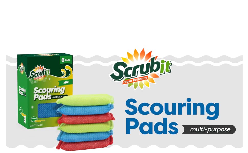 dobie sponges