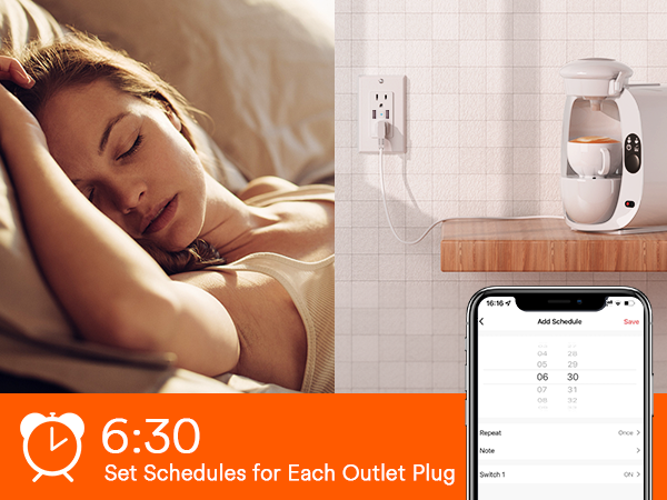 electrical outlet