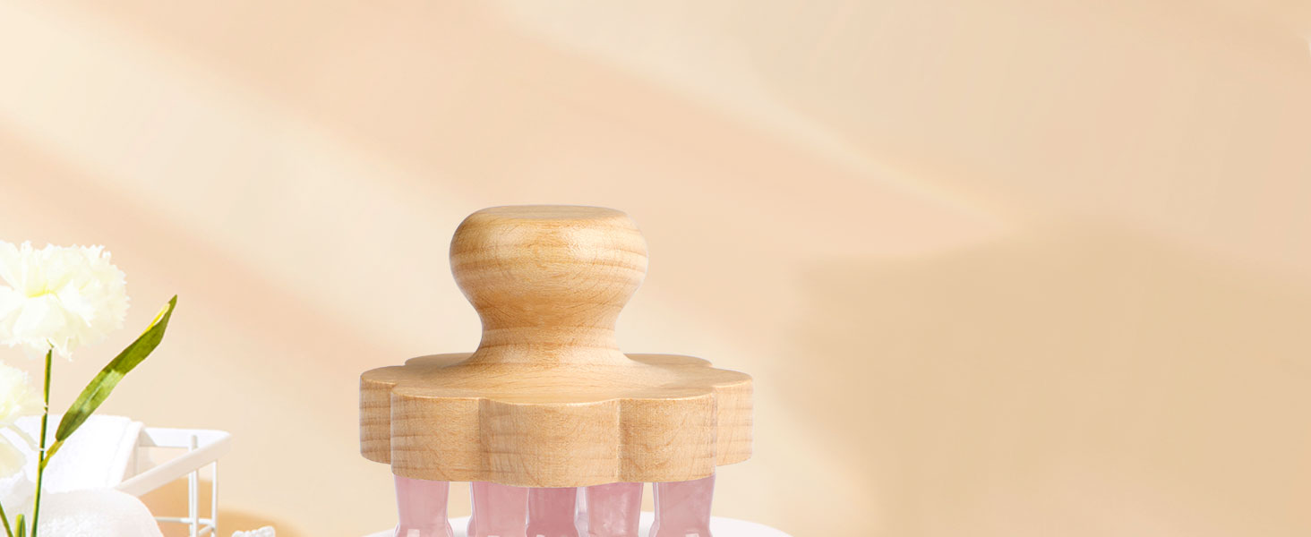 scalp massager