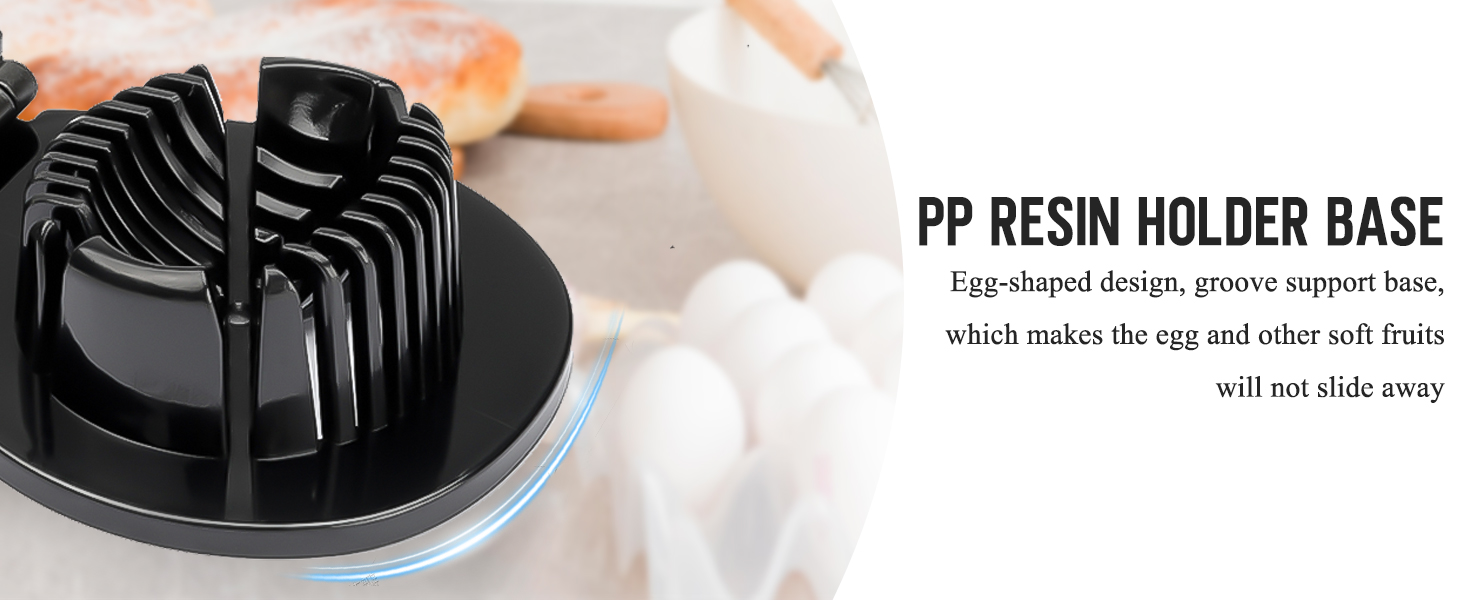 egg slicer