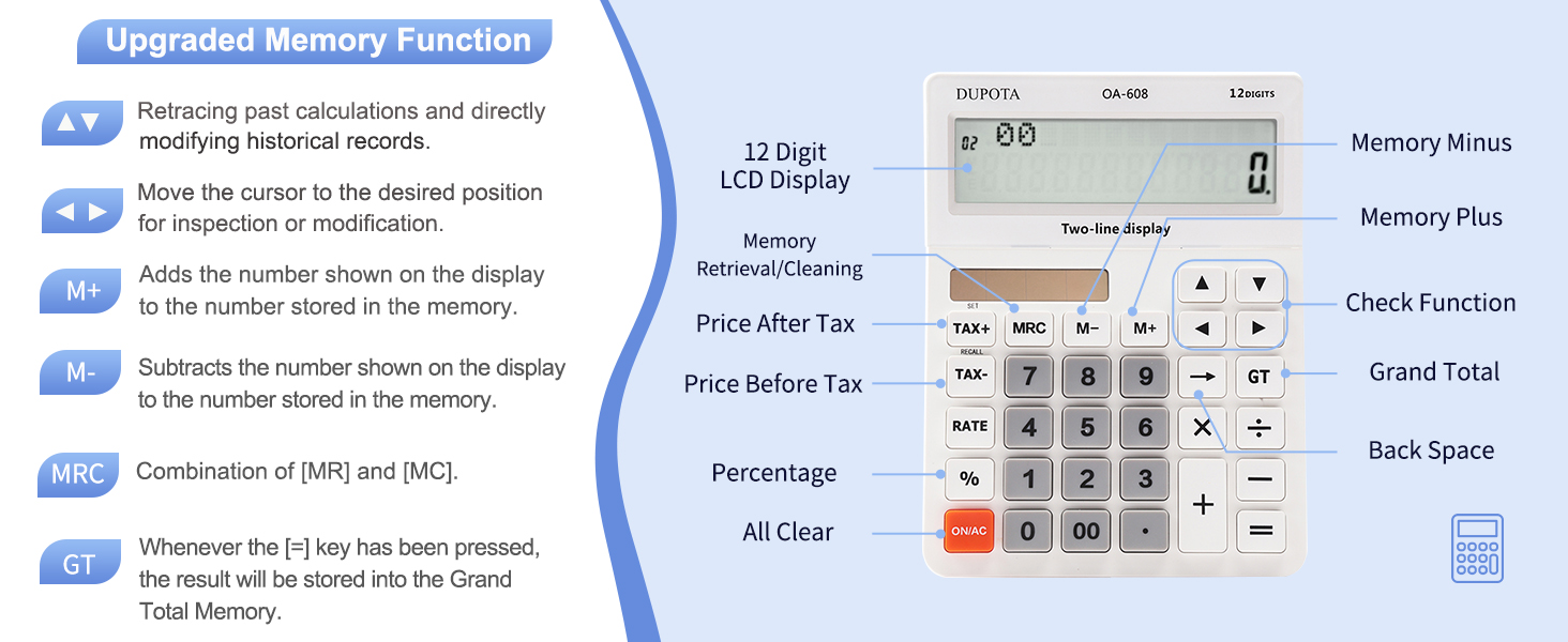 Calculators
