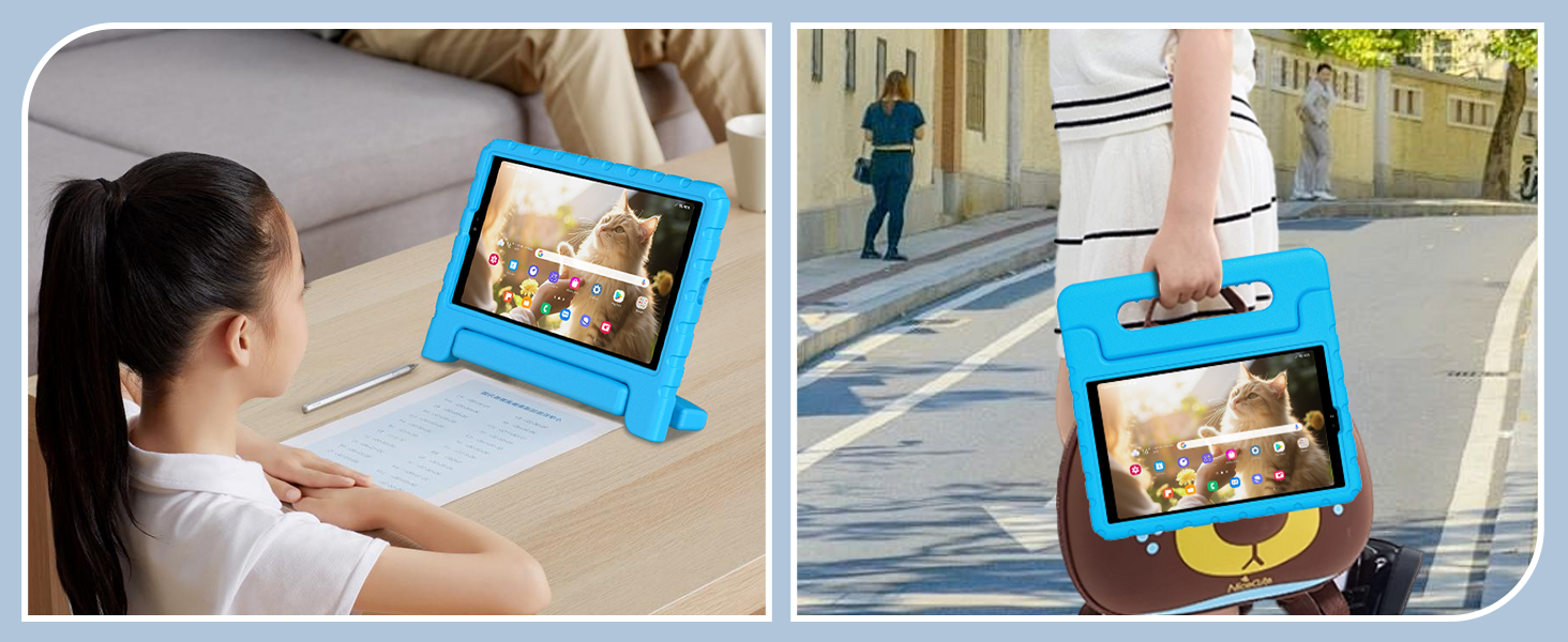 onn 8 inch 2024 tablet case, onn 8 inch tablet case 2024, onn 8 inch 2024 tablet case for kids
