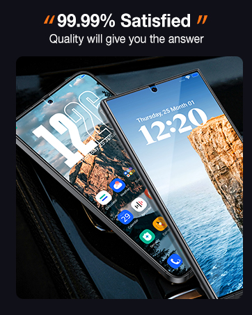 Samsung Galaxy S24 Screen Protector