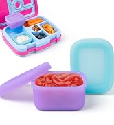 sauce containers for lunch box