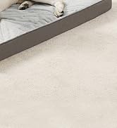 Orthopedic dog crate bed