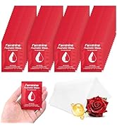 Feminine Wipes Individually Wrapped, Flushable Wipes Travel,Travel Wipes for Women,Feminine Care ...